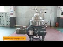 توضيح التنظيف الذاتي