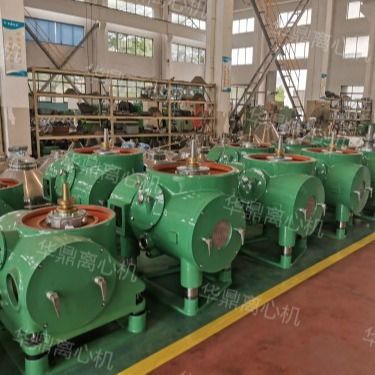 جودة  TUV Separator Maintenance HD Separator Spare Parts مصنع
